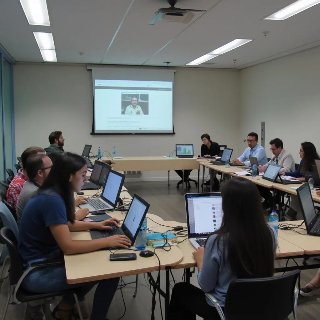 Taller de seguridad financiera