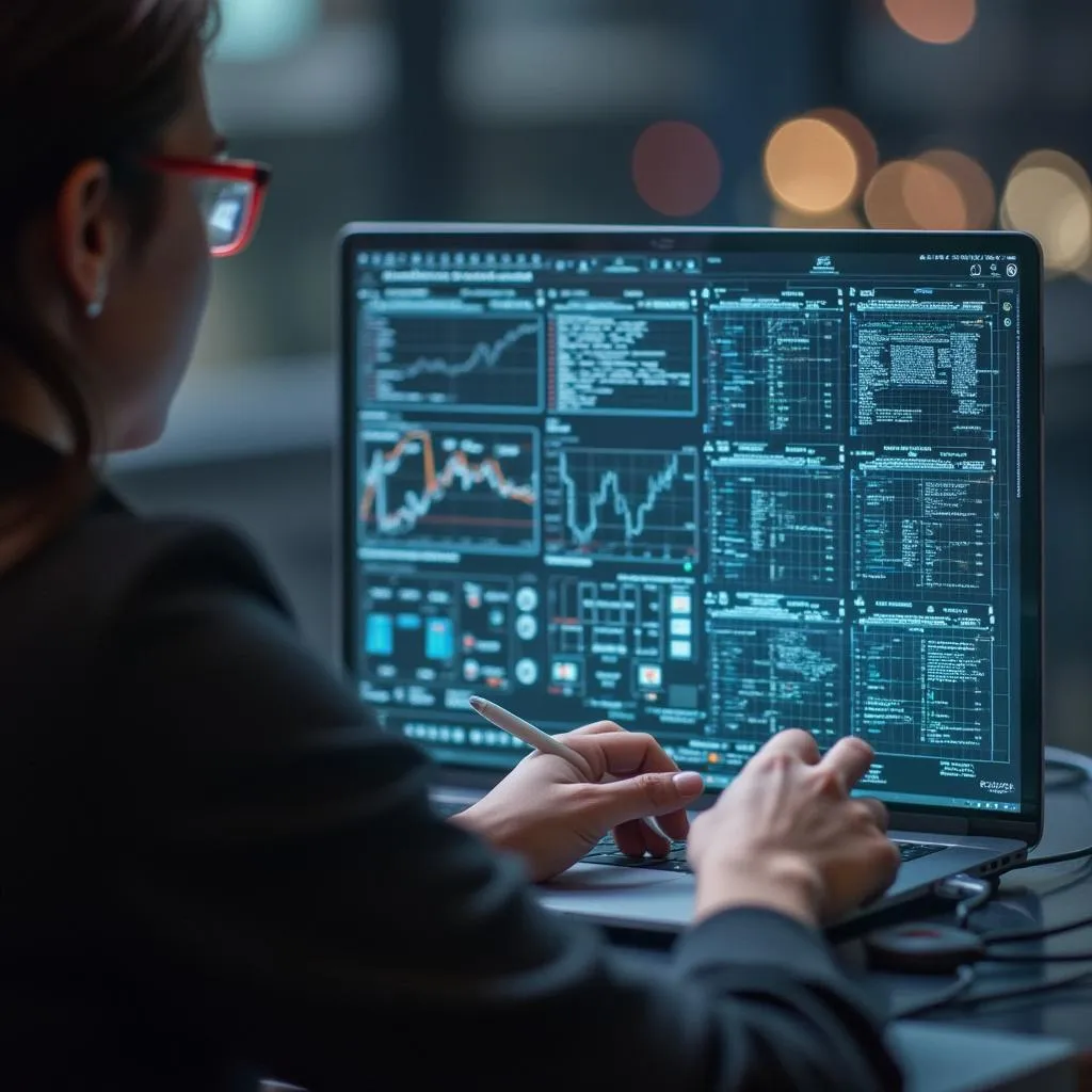 Análisis de vulnerabilidades en billeteras digitales