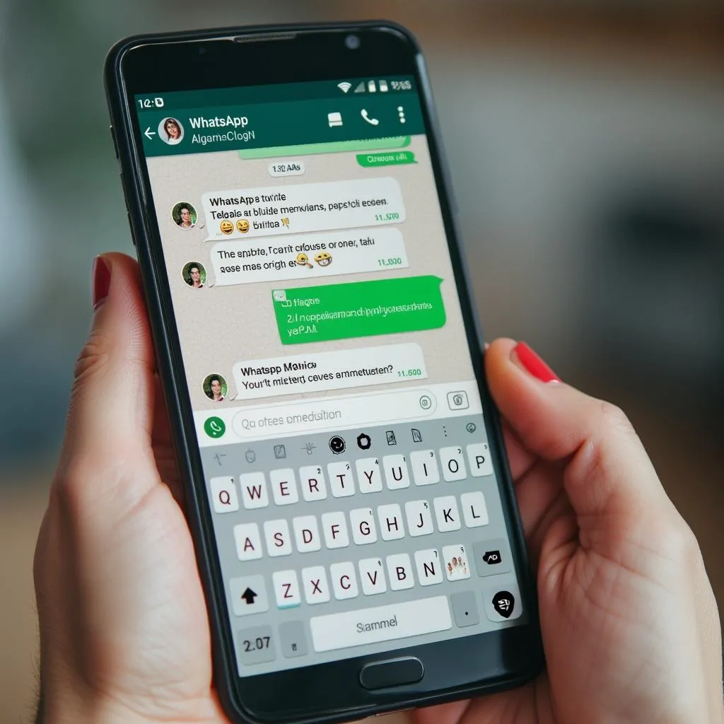 Cómo identificar estafas por WhatsApp