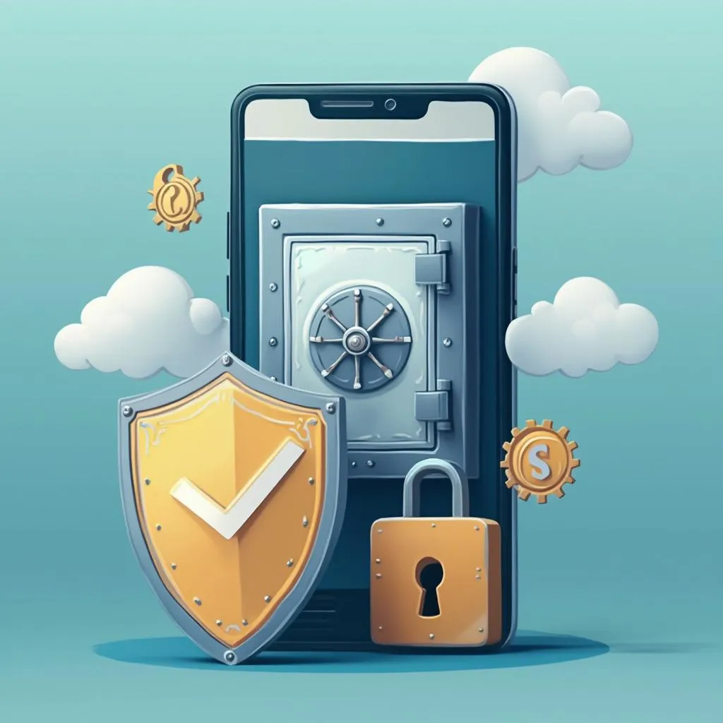 Guía de seguridad bancaria online