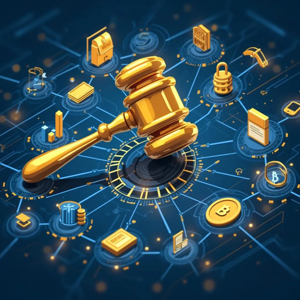 Impacto de la regulación en la seguridad fintech