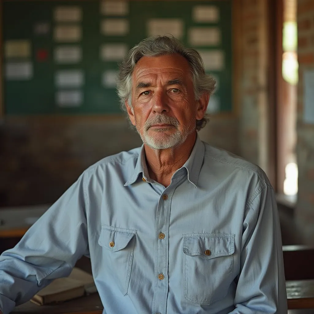Roberto Sánchez